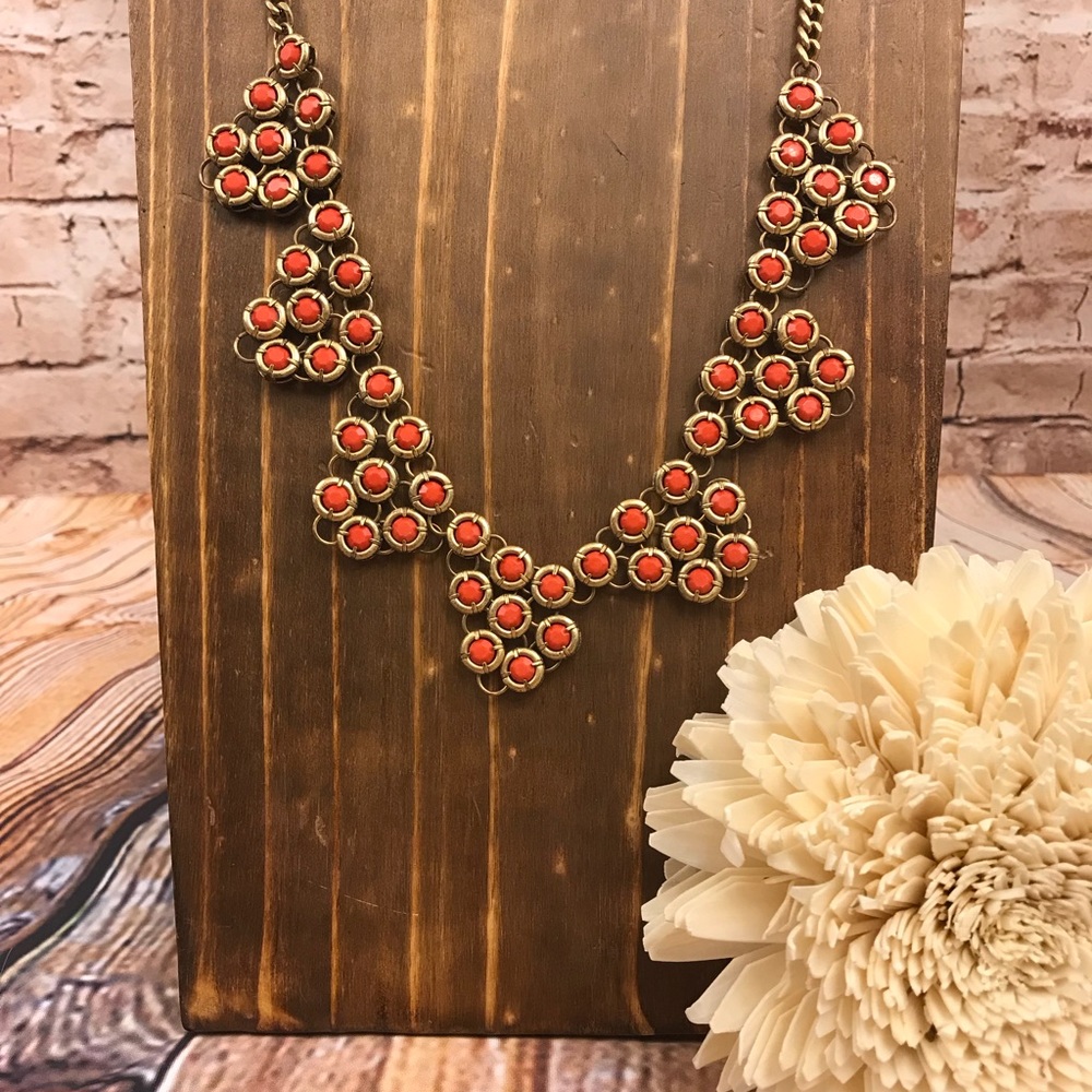 J. CREW NECKLACE